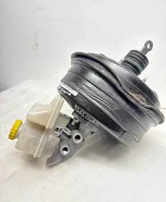 Jeep Grand Cherokee Brake booster P68190182AG PT32 T02RT2232P0055
