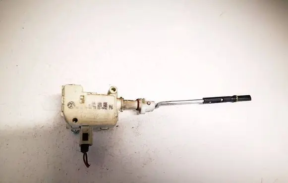 Central locking motor