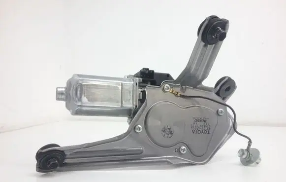 Toyota Avensis T250 Rear window wiper motor 8513005100 2596000103