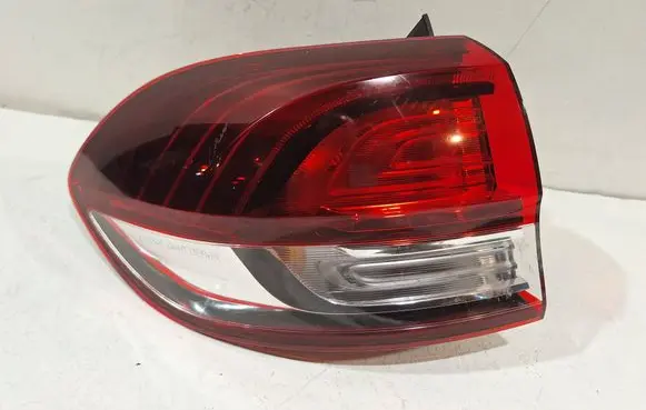 Renault Scenic IV - Grand scenic IV Rear/tail lights 265550644R