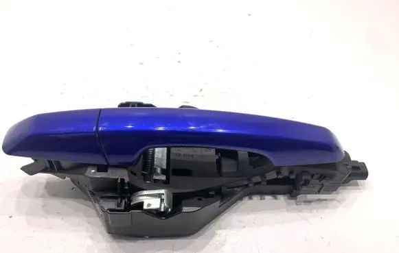 Jaguar E-Pace Front door exterior handle 