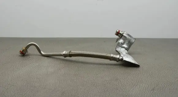 Audi A7 S7 4K8 Air intake hose/pipe 06L145778H