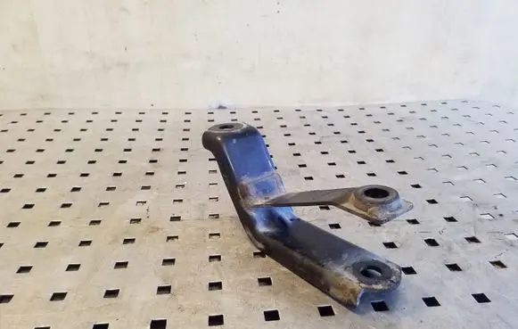 Nissan Juke I F15 Other engine bay part