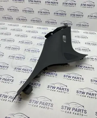 Mercedes-Benz GLC X253 C253 (A) pillar trim 2536901925