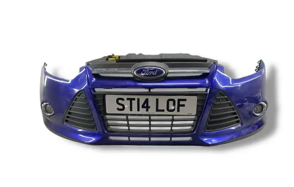 Ford Focus Front bumper