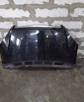 Mercedes-Benz A W169 Engine bonnet/hood 16900701001