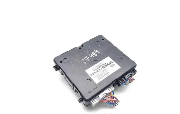 Nissan Micra K14 Other control units/modules 277605FA1C