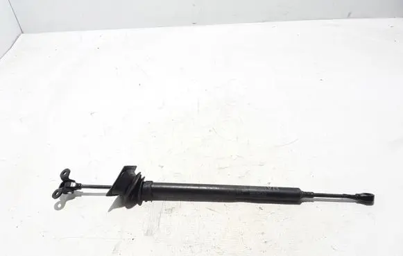 Porsche Panamera (970) Front door check strap stopper 97053715200