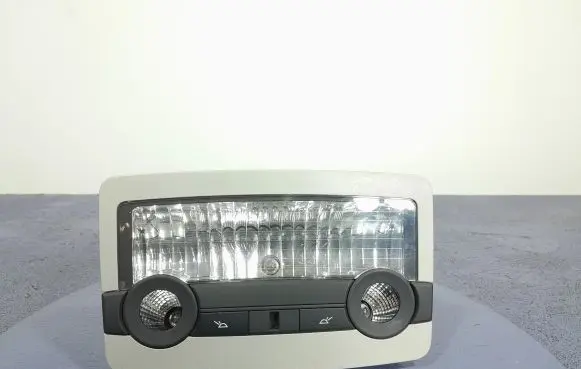 BMW X6 E71 Boot/trunk interior light 