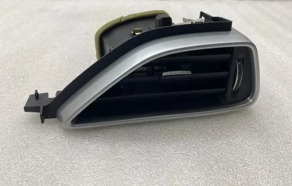 Jaguar XE Dashboard side air vent grill/cover trim GX73018B08A
