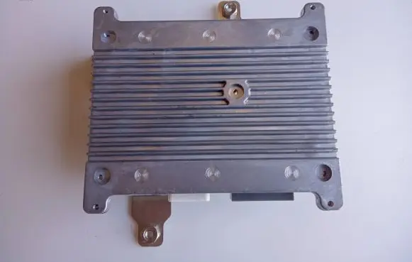 Infiniti Q70 Y51 Voltage converter inverter 291A1-1MG0A
