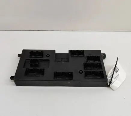 Jaguar I-Pace Central body control module 116RA001201 JPLA14F041BD