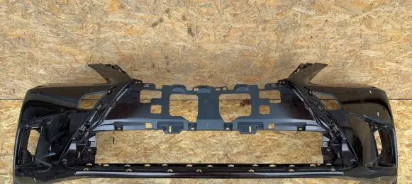 Lexus CT 200H Front bumper 5211976250 K091672