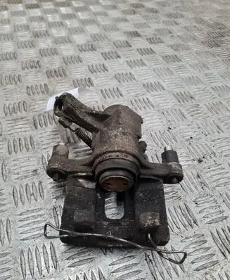 Opel Vectra C Rear brake caliper