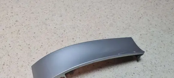 Audi A3 S3 8L Rear/tail light trim molding 8L0807871A