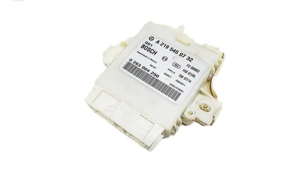 Mercedes-Benz E W211 Parking PDC control unit/module A2195450732