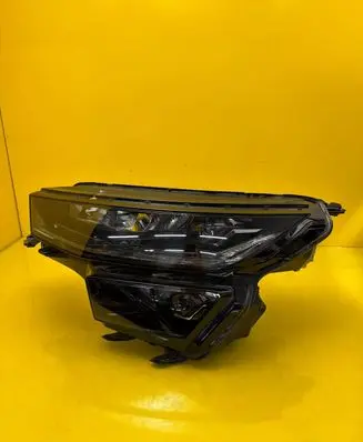 Skoda Kodiaq Headlight/headlamp 566941035