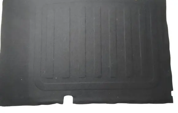 Hyundai i20 (GB IB) Trunk/boot mat liner 85701C8050