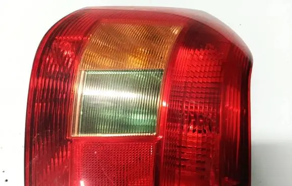 Toyota Corolla E120 E130 Rear/tail lights 