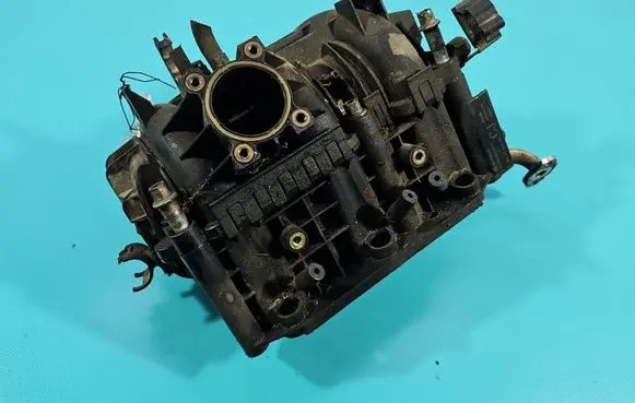 Opel Corsa C Intake manifold 0280600025 IMPRK1517125