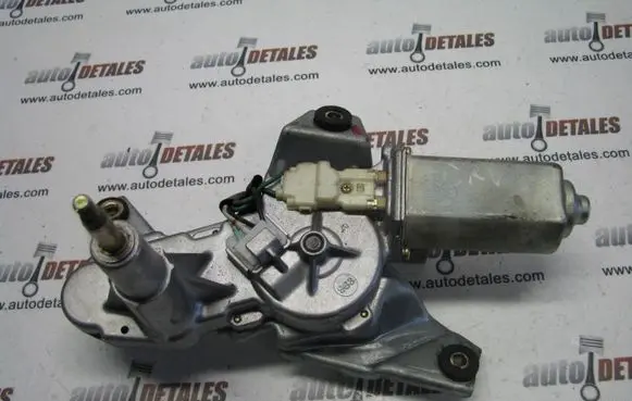 Honda CR-V Rear window wiper motor 34963581