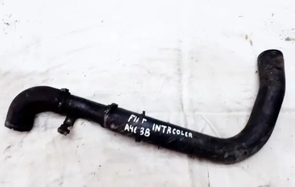 Fiat Ducato Intercooler hose/pipe