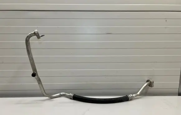 Audi A3 S3 8V Air conditioning (A/C) pipe/hose 5q0820743E
