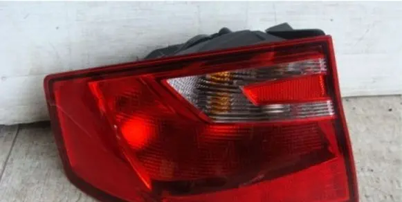 Seat Toledo IV (NH) Rear/tail lights