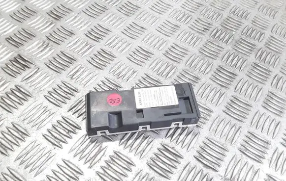 Other control units/modules