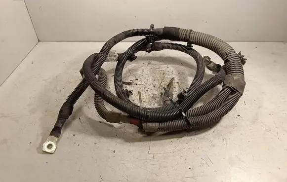 Opel Insignia B Positive cable (battery) 13520441