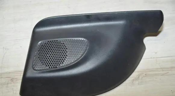 Peugeot Partner III Front door high frequency speaker