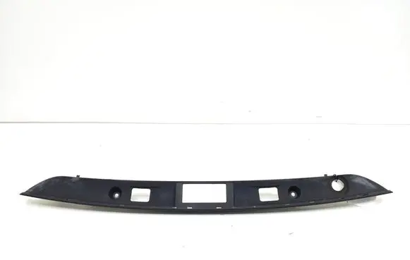 Mercedes-Benz C W204 Number plate light A2047400693