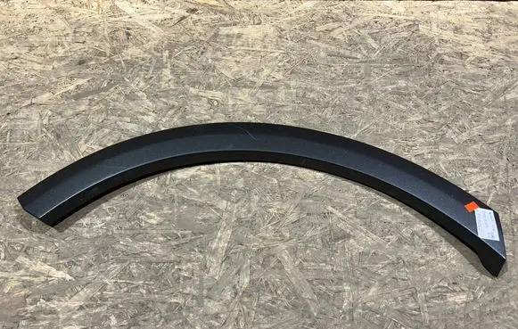 Audi Q8 Rear arch 4M8853818 K5T56K6