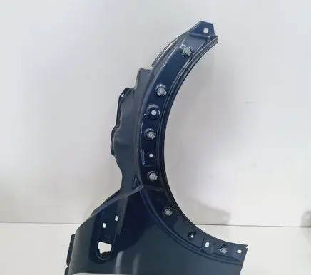 Mini One - Cooper Clubman R55 Fender
