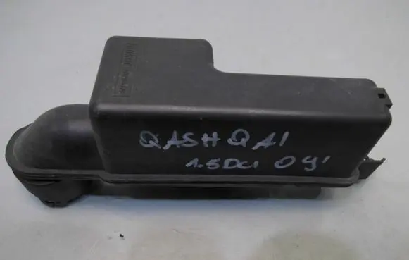 Nissan Qashqai Intake resonator 