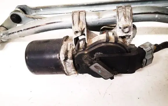 Nissan Qashqai Wiper motor 54526611 28800jd900