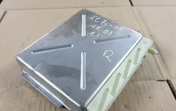 Volvo XC70 Gearbox control unit/module 00001313A6 P09480761