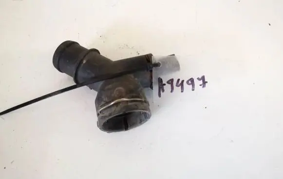 Volkswagen Golf Plus Engine coolant pipe/hose 1k0122291ae