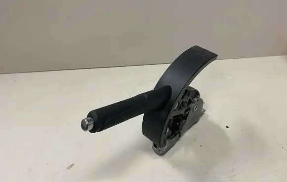 Seat Altea Handbrake/parking brake lever assembly 1K0711303H