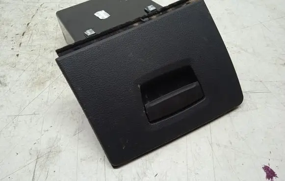 BMW 5 F10 F11 Glove box 51169166696 112420