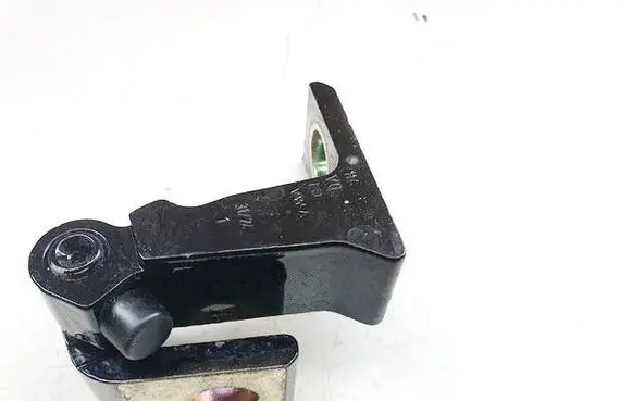 Volkswagen ID.4 Front door upper hinge 11A831402