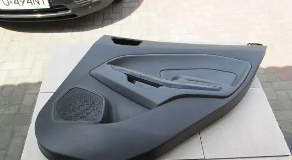 Ford Ecosport Rear door card trim 