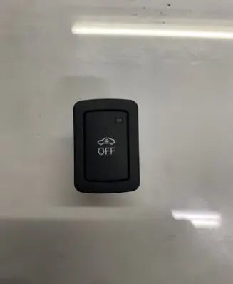 Audi A8 S8 D4 4H Alarm switch 4H0962109A 130110209