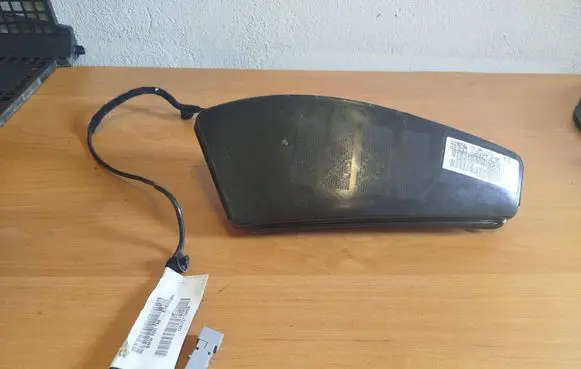 Mini Cooper Countryman R60 Seat airbag 34080212 BMWR60TAB 12B173TT0455N