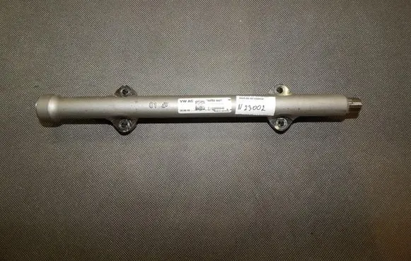 Volkswagen Golf VII Fuel main line pipe 05E133320