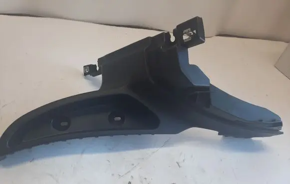 BMW X6 E71 (C) pillar trim 51479123330