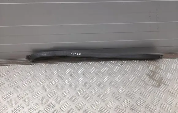 Ford F150 Rubber seal rear door window/glass FL341521434 FL3Z1625860B