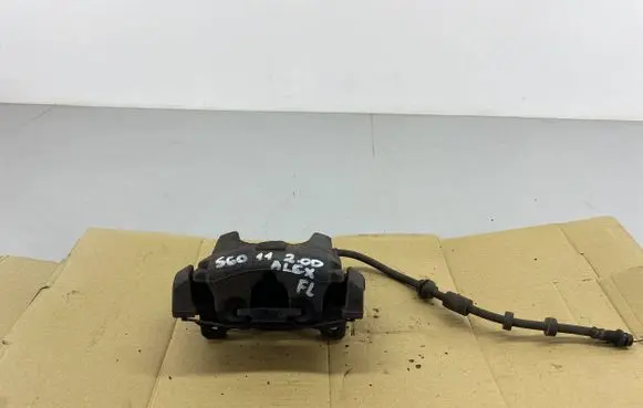 Volvo S60 Front brake caliper