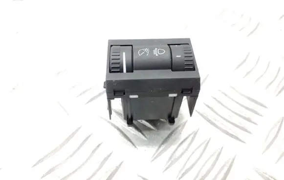 Skoda Octavia Mk2 (1Z) Headlight level height control switch 1Z0941333