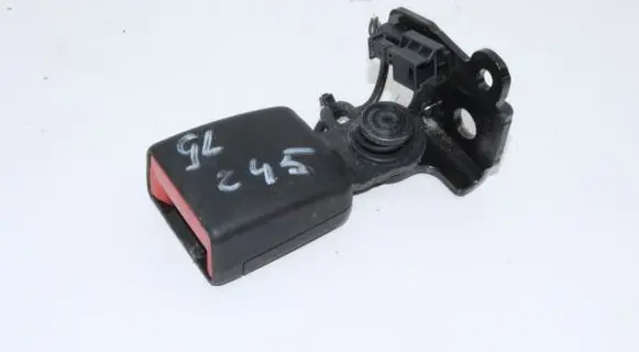 Mercedes-Benz A W177 Rear seatbelt buckle A1778602100